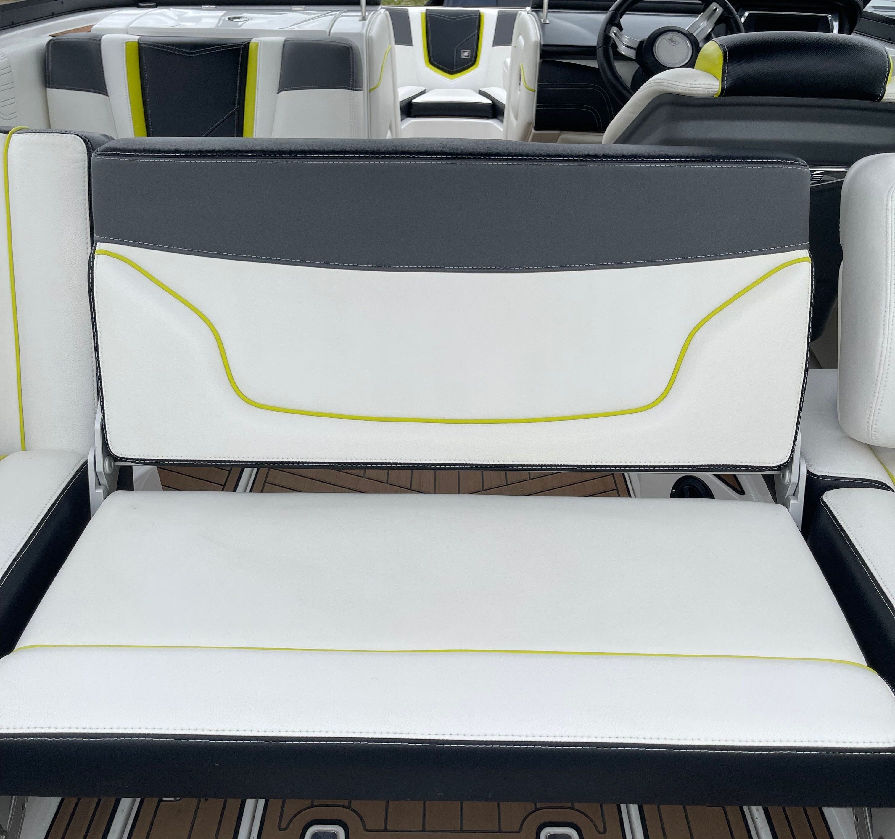 Super Air Nautique G21 Icon